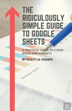 Bertrand.pt - The Ridiculously Simple Guide To Google Sheets