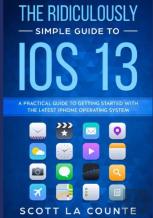 The Ridiculously Simple Guide To Ios 13