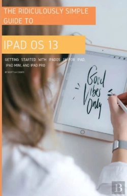 Bertrand.pt - The Ridiculously Simple Guide To Ipados