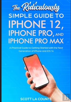 Bertrand.pt - The Ridiculously Simple Guide To Iphone