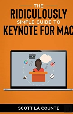 Bertrand.pt - The Ridiculously Simple Guide To Keynote For Mac