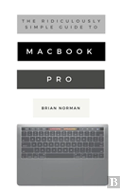Bertrand.pt - The Ridiculously Simple Guide To Macbook Pro With Touch Bar