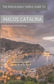 The Ridiculously Simple Guide To Macos Catalina