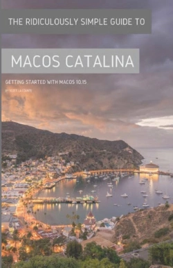 Bertrand.pt - The Ridiculously Simple Guide To Macos Catalina