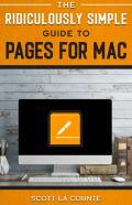 The Ridiculously Simple Guide To Pages