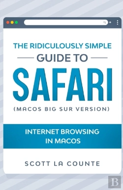 Bertrand.pt - The Ridiculously Simple Guide To Safari