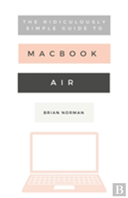 Bertrand.pt - The Ridiculously Simple Guide To The New Macbook Air