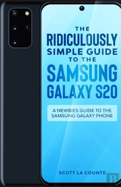 Bertrand.pt - The Ridiculously Simple Guide To The Samsung Galaxy S20