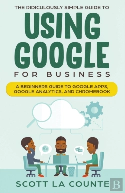 Bertrand.pt - The Ridiculously Simple Guide To Using Google For Business