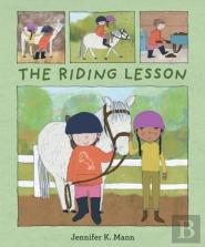 The Riding Lesson