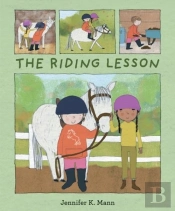 The Riding Lesson