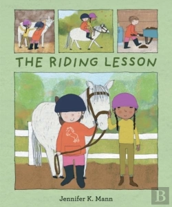 Bertrand.pt - The Riding Lesson