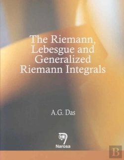 Bertrand.pt - The Riemann, Lebesgue And Generalized Riemann Integrals