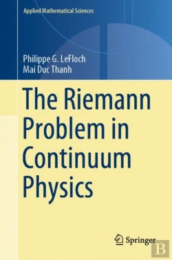 Bertrand.pt - The Riemann Problem In Continuum Physics