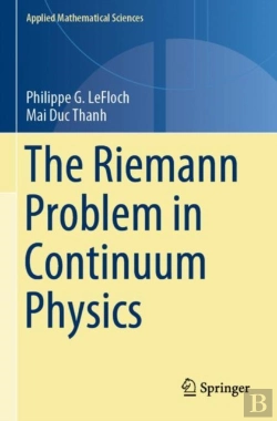 Bertrand.pt - The Riemann Problem In Continuum Physics