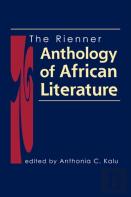 The Rienner Anthology Of African Literature