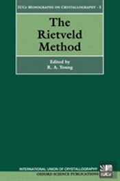 The Rietveld Method