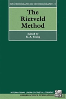 Bertrand.pt - The Rietveld Method