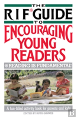Bertrand.pt - The Rif Guide To Encouraging Young Readers