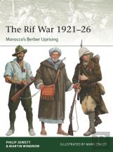The Rif War 1921â€“26