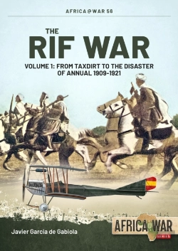 Bertrand.pt - The Rif War