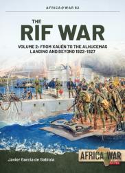 The Rif War Volume 2