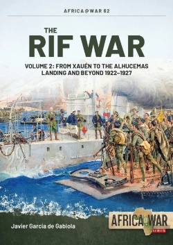 Bertrand.pt - The Rif War Volume 2