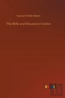 The Rifle And Hound In Ceylon