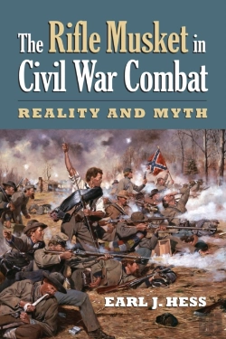 Bertrand.pt - The Rifle Musket In Civil War Combat