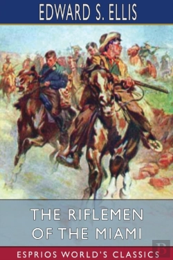 Bertrand.pt - The Riflemen Of The Miami (Esprios Classics)