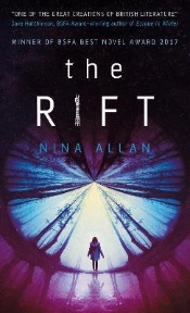 The Rift