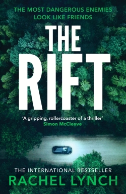 Bertrand.pt - The Rift