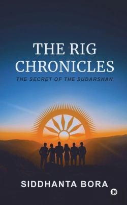 Bertrand.pt - The Rig Chronicles: The Secret Of The Su
