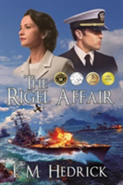 Bertrand.pt - The Rigel Affair