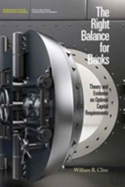 Bertrand.pt - The Right Balance For Banks Â€“ Theory And Evidence On Optimal Capital Requirementd