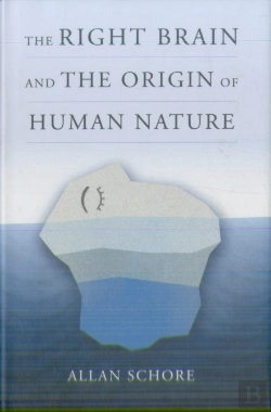 Bertrand.pt - The Right Brain And The Origin Of Human Nature