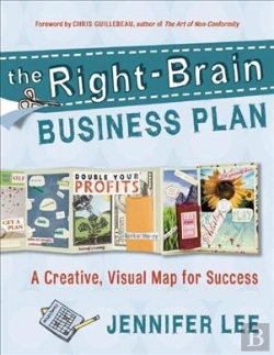 Bertrand.pt - The Right-Brain Business Plan