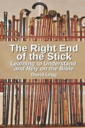 The Right End Of The Stick