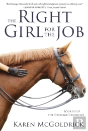 The Right Girl For The Job