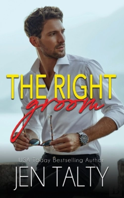 Bertrand.pt - The Right Groom