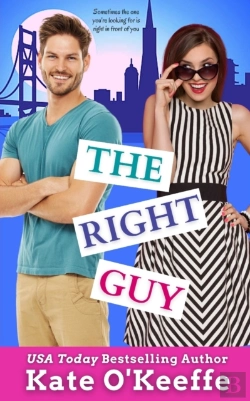 Bertrand.pt - The Right Guy: A Romantic Comedy