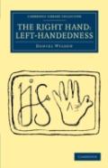 The Right Hand: Left-Handedness