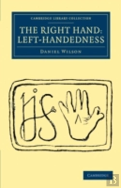 Bertrand.pt - The Right Hand: Left-Handedness