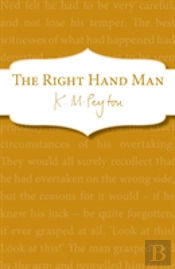 The Right-Hand Man