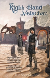 The Right Hand Of Velachaz