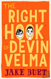 The Right Hook Of Devin Velma