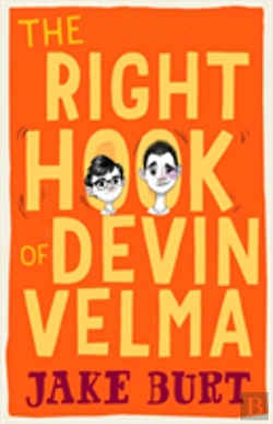 Bertrand.pt - The Right Hook Of Devin Velma