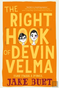 Bertrand.pt - The Right Hook Of Devin Velma
