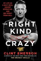 The Right Kind Of Crazy