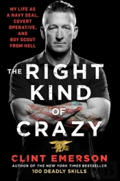 The Right Kind Of Crazy
